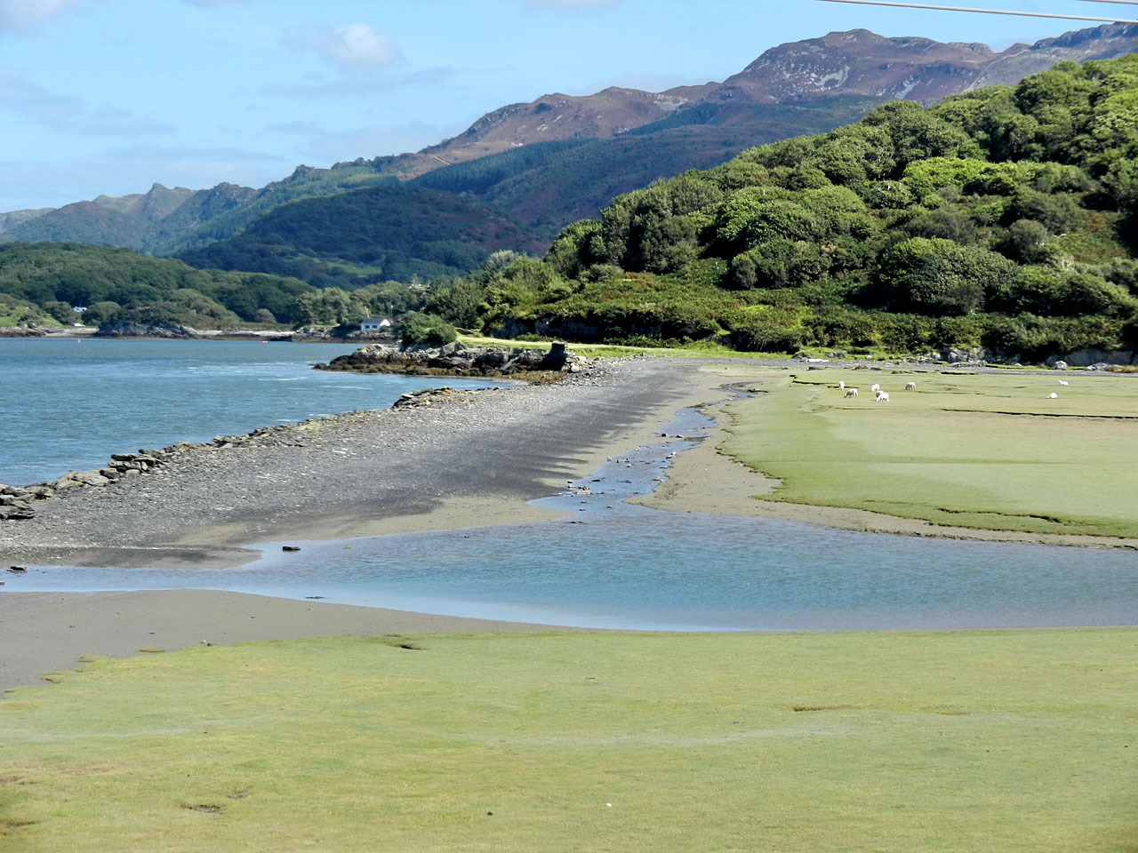 Barmouth